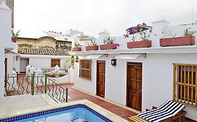 Boutique Las Carretas 3*